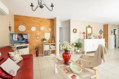 Villa - 90 m² - 3 pièces