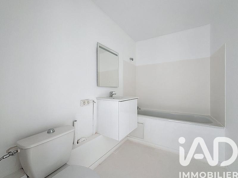 Appartement - 39 m² - 2 pièces