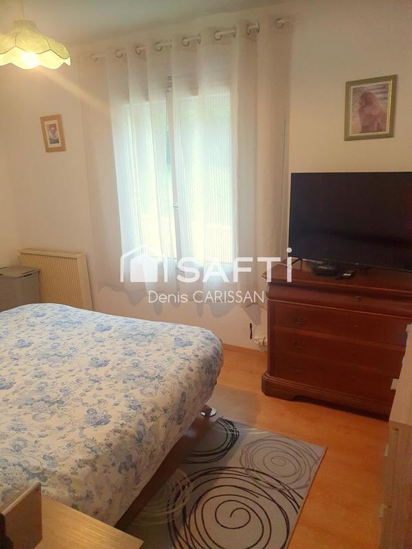 Maison - 135 m² - 6 pièces