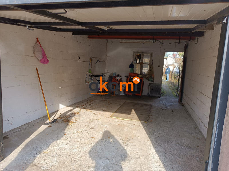 Appartement - 114 m² - 5 pièces