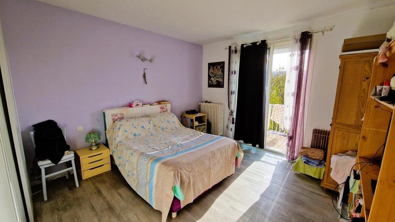 Maison - 170 m² - 7 pièces