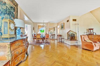 Appartement - 91 m² - 4 pièces