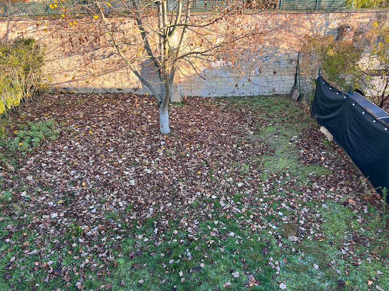 Maison - 123 m² - 5 pièces