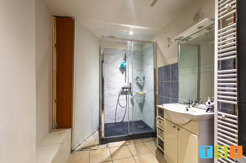 Maison - 161 m² - 6 pièces