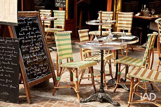 Local commercial - 50 m²