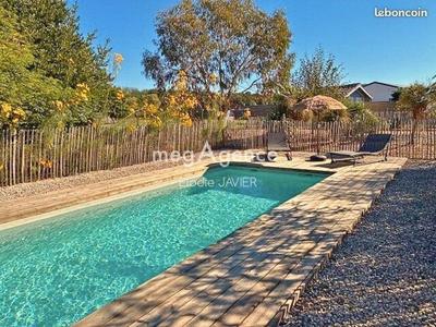 Maison de campagne - 315 m² - 10 pièces