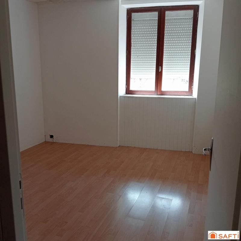 Maison - 153 m² - 6 pièces