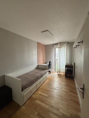 Appartement - 83 m² - 4 pièces