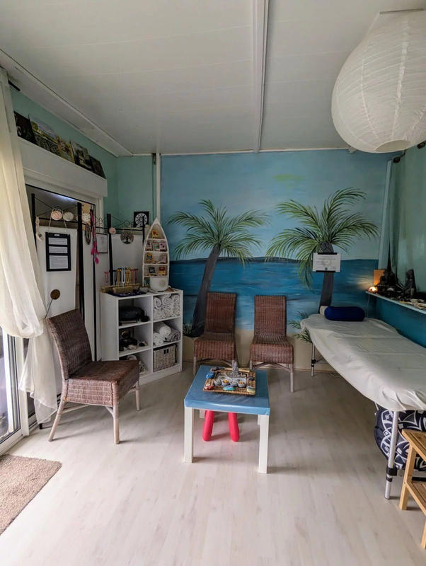 Villa - 132 m² - 4 pièces