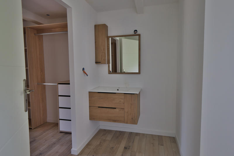 Maison - 123 m² - 4 pièces