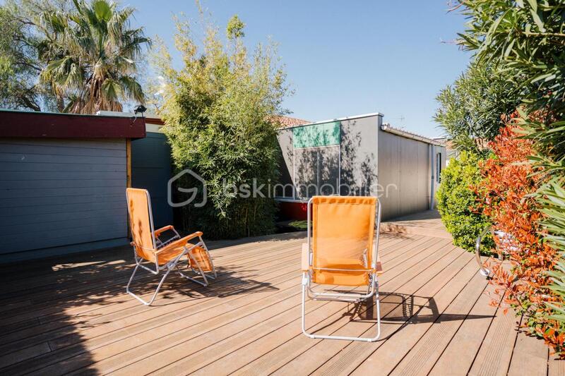 Villa - 89 m² - 4 pièces