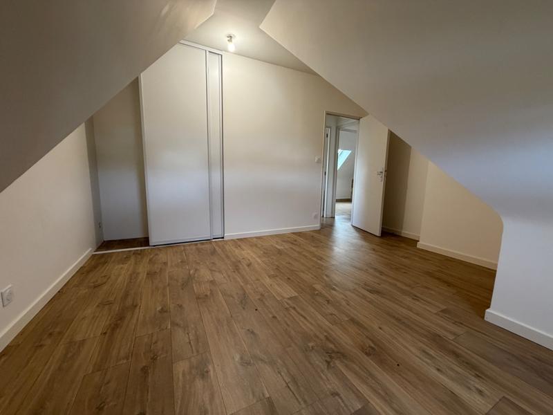 Maison - 101 m² - 6 pièces