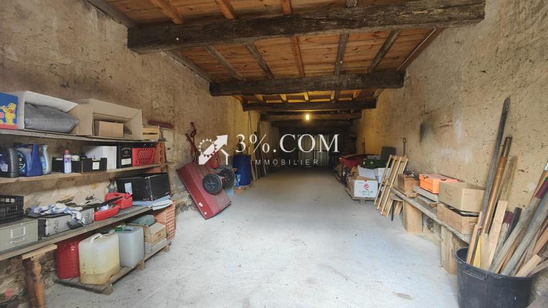 Maison - 186 m² - 5 pièces