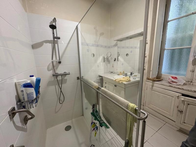 Appartement - 119 m² - 5 pièces