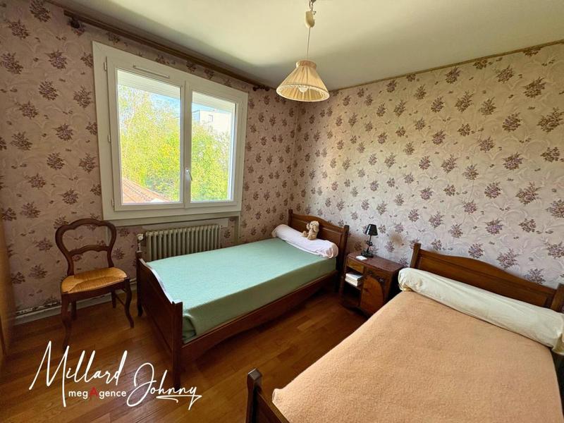 Immeuble - 101 m² - 5 pièces