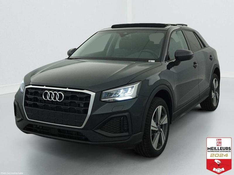 Audi Q2 35 Tdi 150 s tronic 7 Design