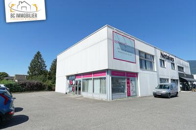Local commercial - 265 m²