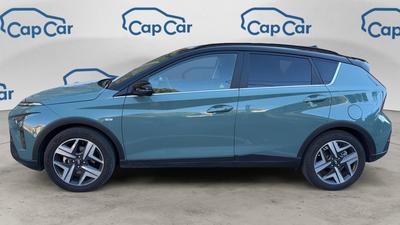 Hyundai Bayon 1.0 t-GDi 100 Dct7 Executive - Automatique Entretien constructeur