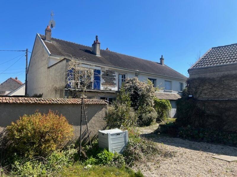 Maison bourgeoise - 298 m² - 8 pièces