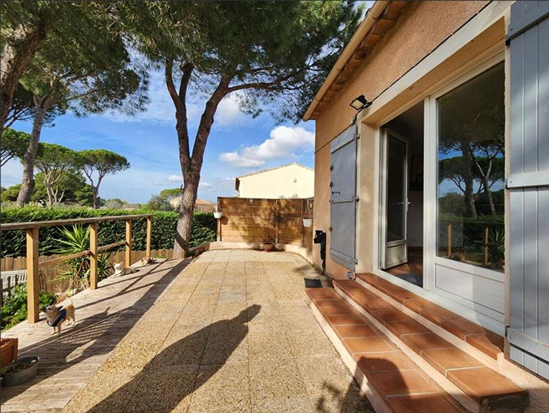 Maison - 61 m² - 4 pièces