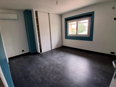 Appartement - 45 m² - 3 pièces