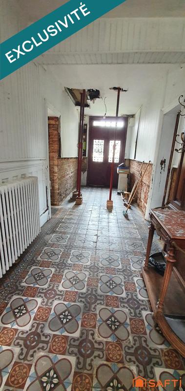 Maison de maîtres - 360 m² - 12 pièces