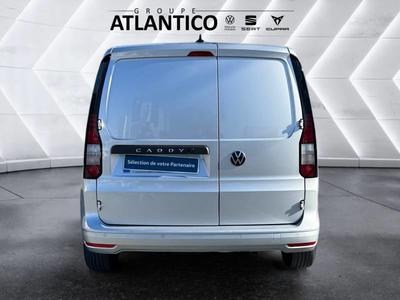 Volkswagen Caddy (30) Cargo 1.5 Tsi 114 Dsg7 Business Plus