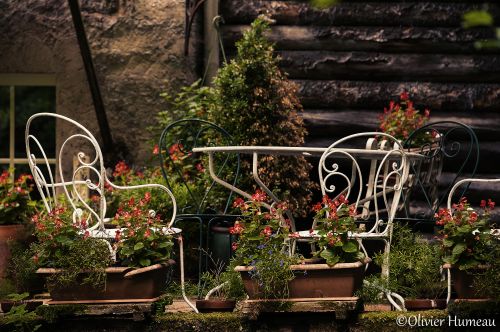 Olivier Humeau photographe