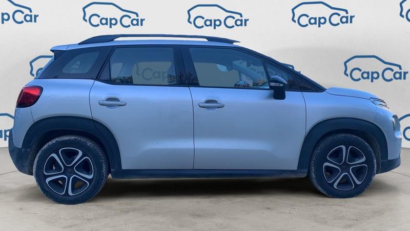Citroën C3 Aircross 1.2 PureTech 82 Feel - 5 places