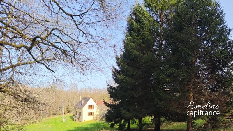 Maison - 130 m² - 4 pièces