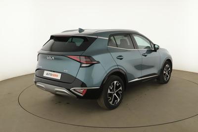 Kia Sportage 1.6 t-GDi Isg Hybride Design 4x2 Bva6 230 ch