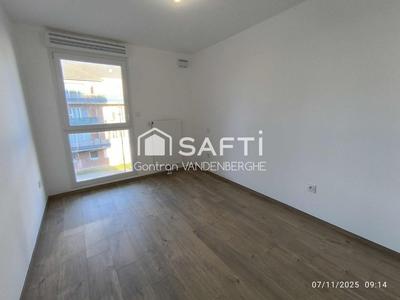 Appartement - 96 m² - 4 pièces