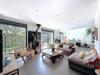 Maison - 130 m² - 4 pièces