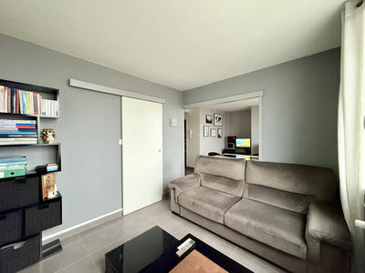 Appartement - 50 m² - 2 pièces