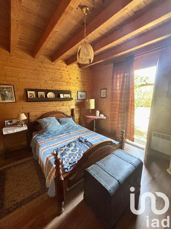 Maison - 151 m² - 5 pièces