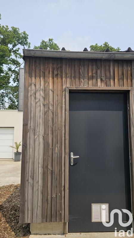 Maison - 63 m² - 3 pièces