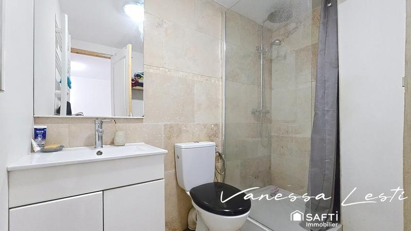 Maison - 70 m² - 4 pièces