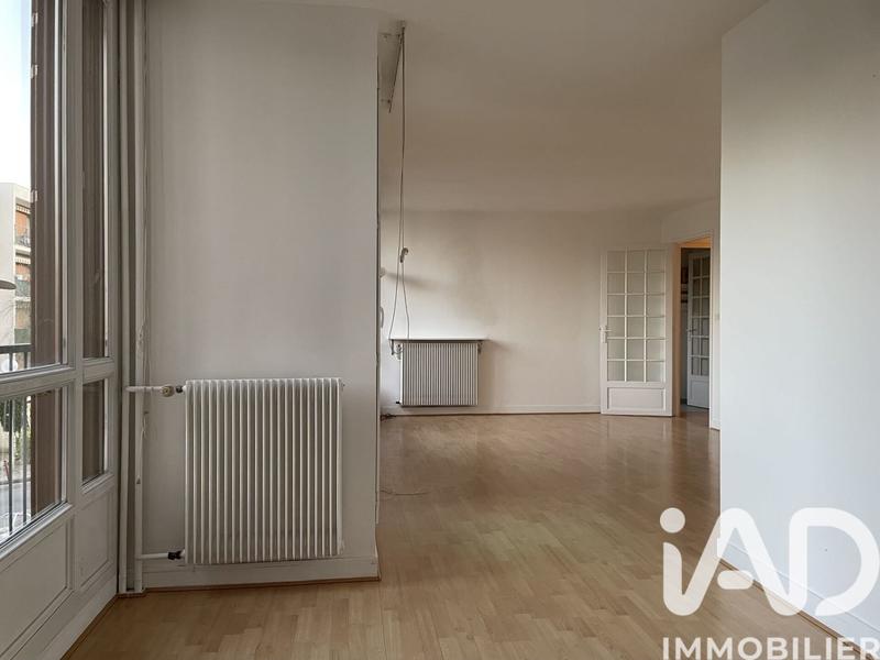 Appartement - 78 m² - 4 pièces