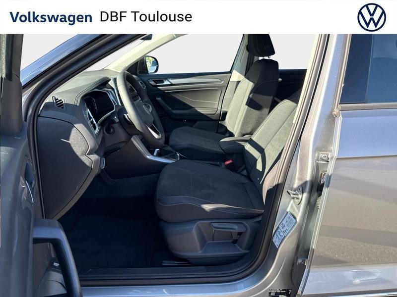Volkswagen t-Roc Fl 1.5 Tsi 150 Ch Dsg7 Style