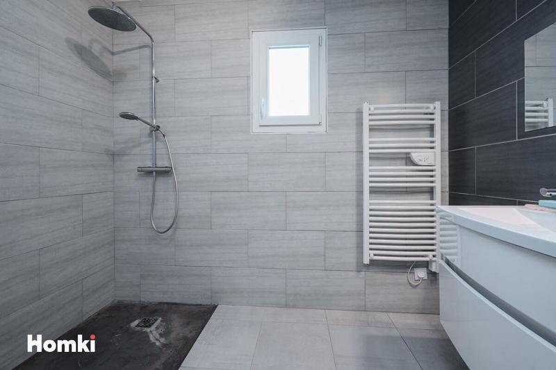 Villa - 128 m² - 4 pièces