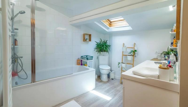 Maison - 150 m² - 7 pièces