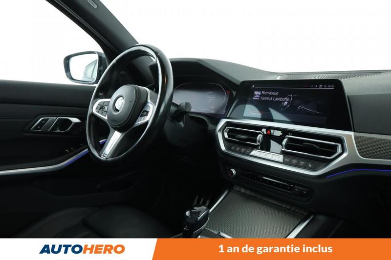 Bmw Série 3 320dA m Sport 190 ch