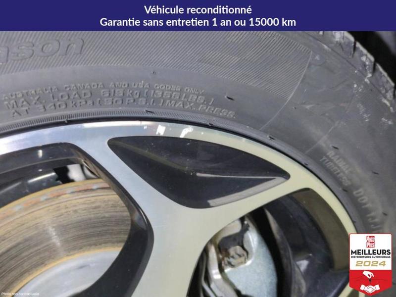 Mg mg3 1.5 l Hybrid+ 195 Ch Luxury + Radar Ar + Camer