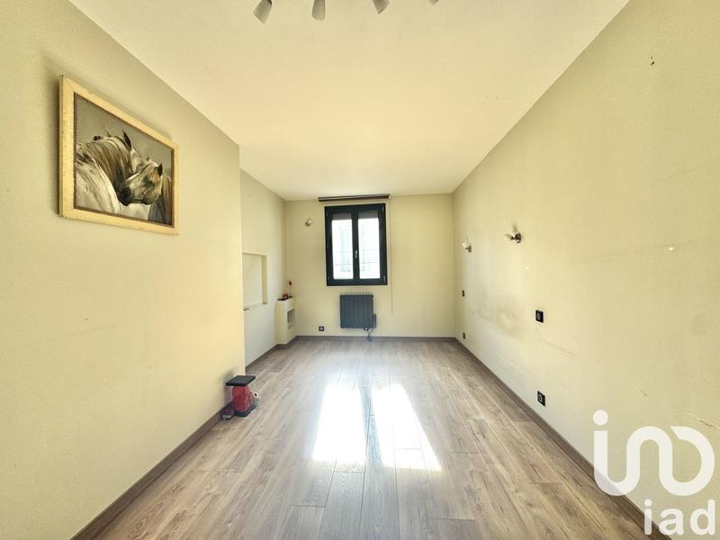 Maison de ville - 125 m² - 5 pièces