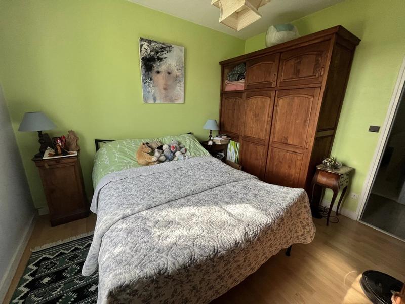 Maison - 203 m² - 7 pièces