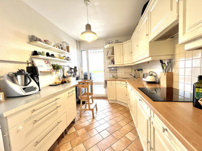 Appartement - 78 m² - 3 pièces