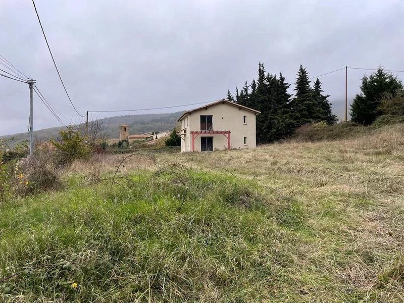 Maison - 166 m² - 5 pièces