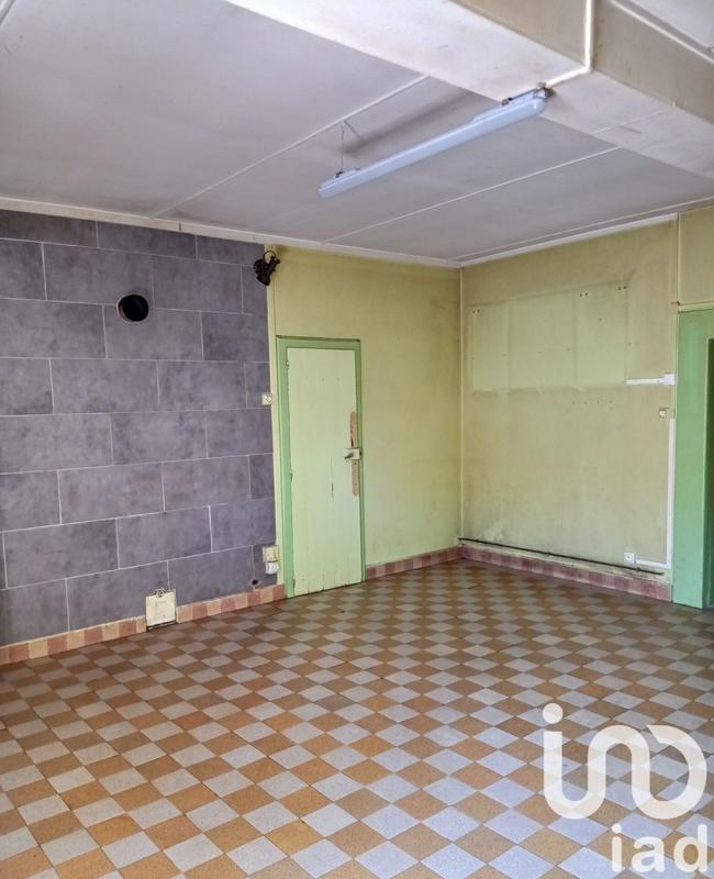 Maison - 106 m² - 4 pièces