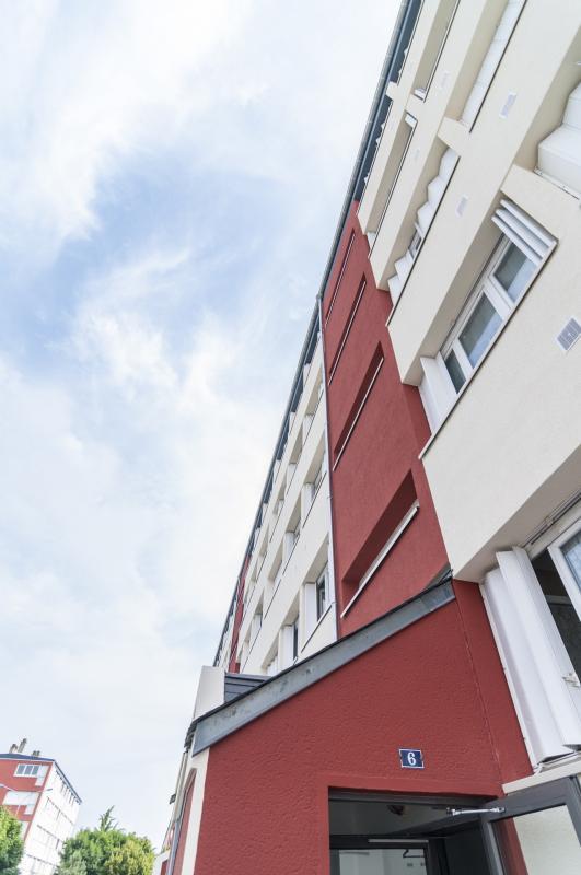 Appartement - 70 m² - 4 pièces