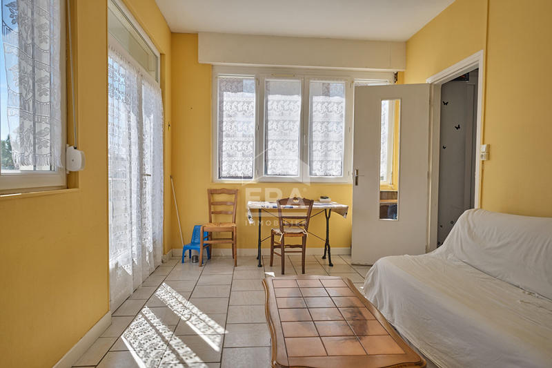 Maison - 87 m² - 4 pièces